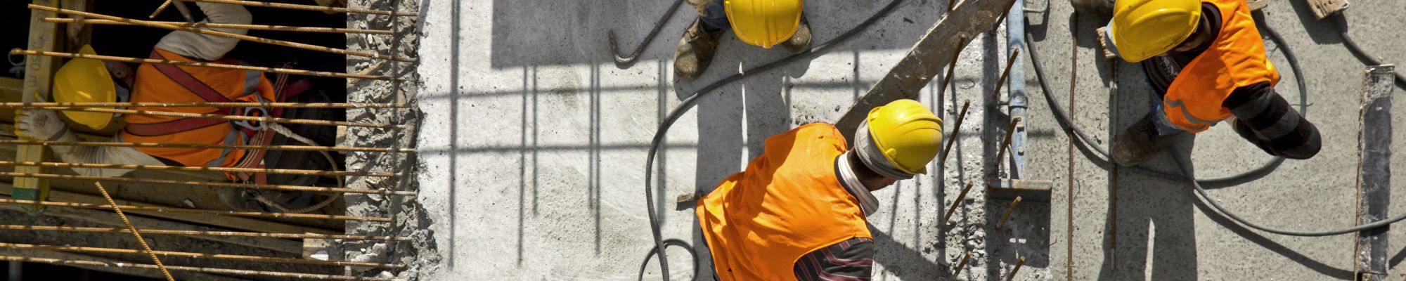 Building Work